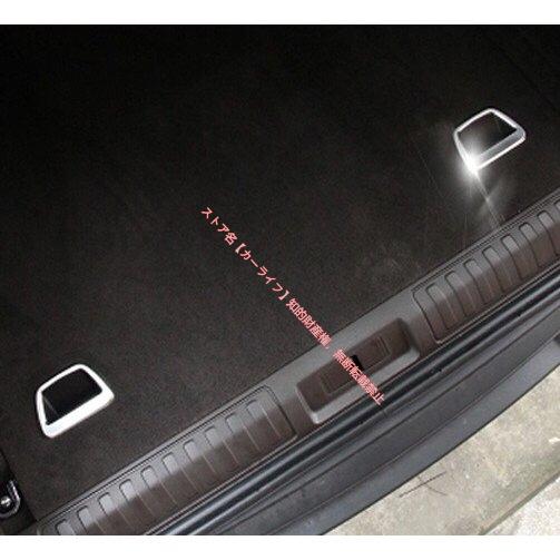 ランドローバー（LAND ROVER） レンジローバー スポーツ トランク