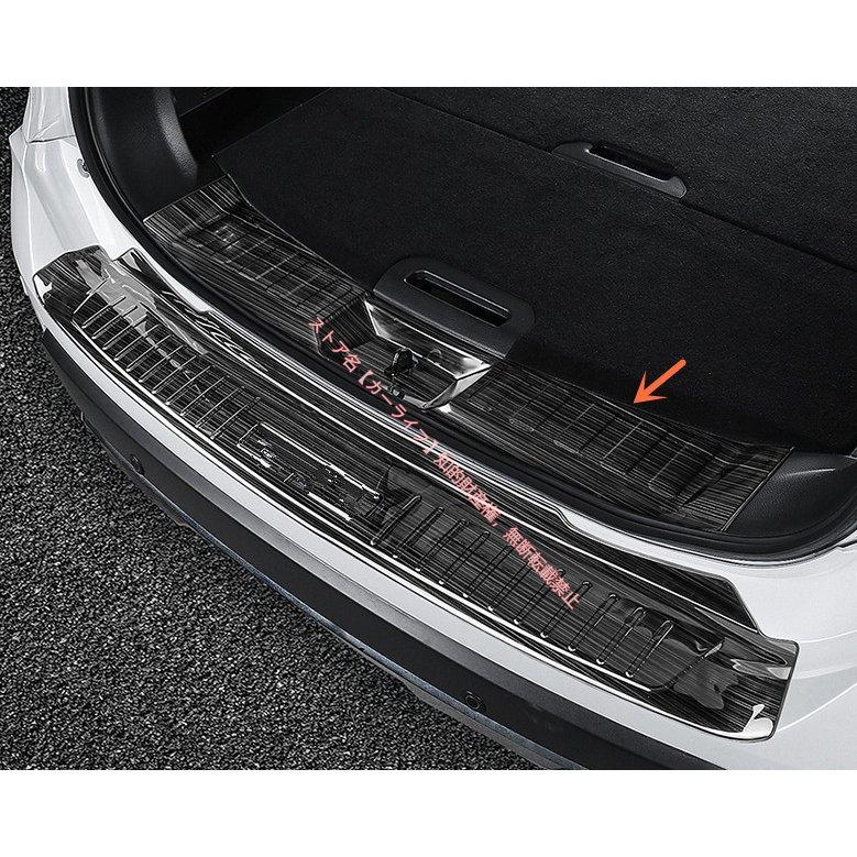 日産（NISSAN） エクストレイル X-TRAIL T32 NT32専用設計 ステンレス