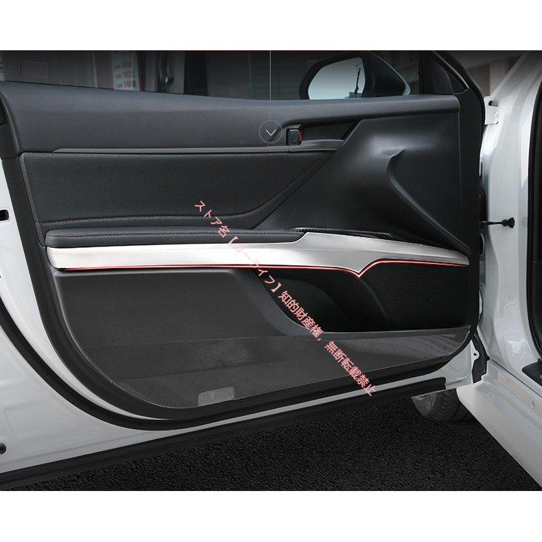 トヨタ（TOYOTA） カムリ CAMRY 70系専用設計 ドアインナー