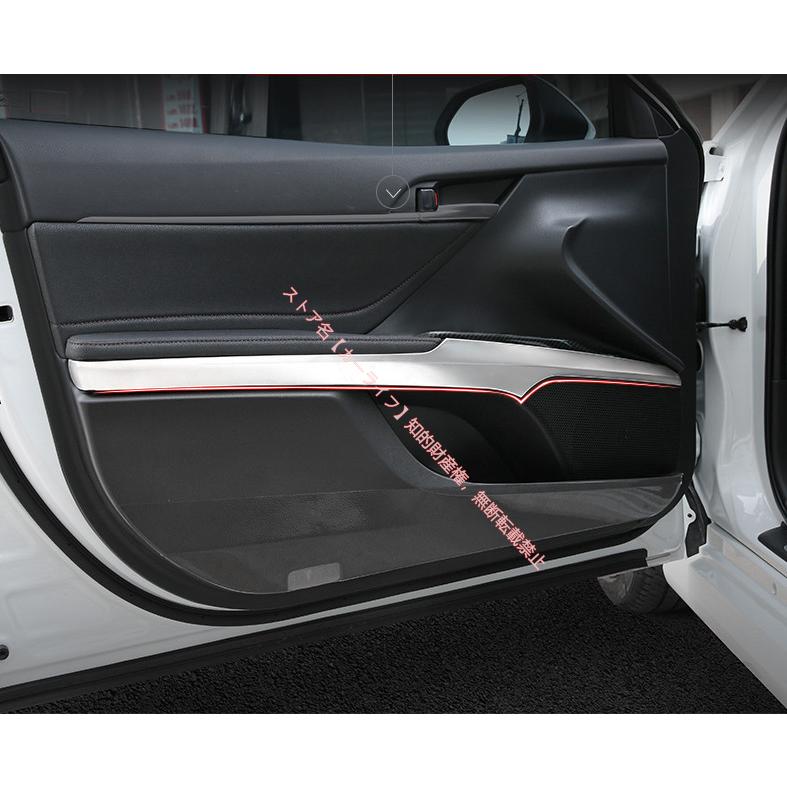 トヨタ（TOYOTA） カムリ CAMRY 70系専用設計 ドアインナー
