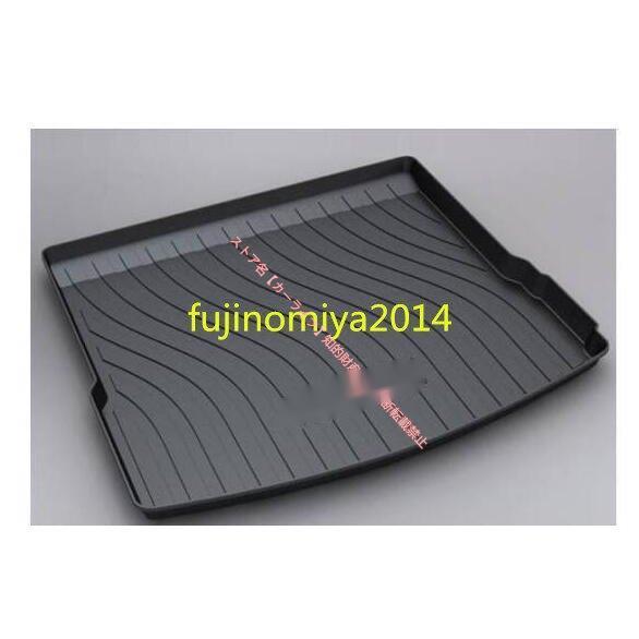 PORSCHE（ポルシェ） マカン Macan 2014-2026 専用 ラゲッジマット