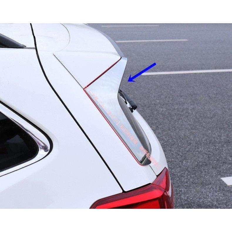 SUBARU（スバル） フォレスター SK系用 リアウィンドウ サイド