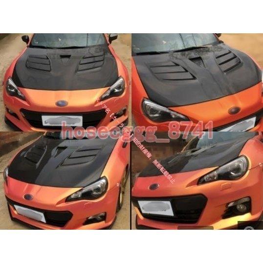 SUBARU（スバル） カーボン製トヨタ TOYOTA 86 SUBARU BRZ STI
