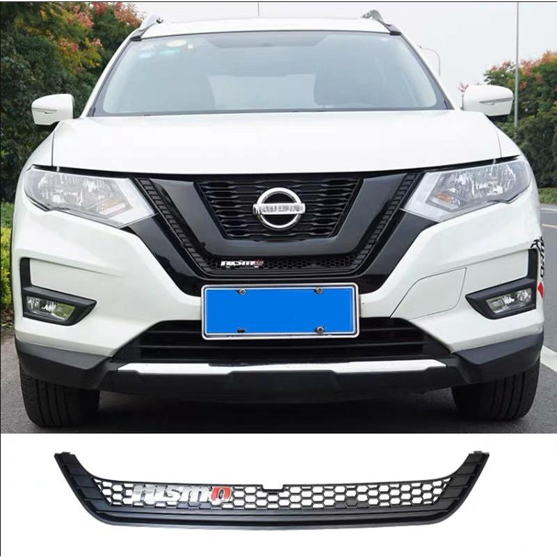 日産（NISSAN） エクストレイル X-TRAIL 後期 T32 ネット 防虫網