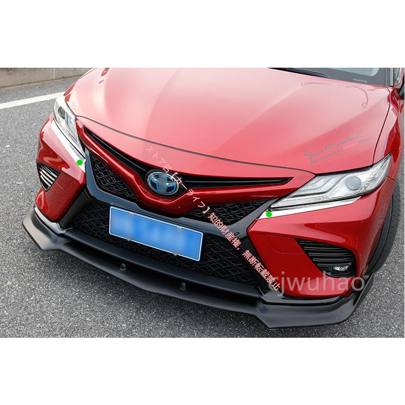 TOYOTA カムリ ヘッド社外 トヨタ（TOYOTA） カムリ 70系 スポーツ WS CAMRY専用設計 ヘッド