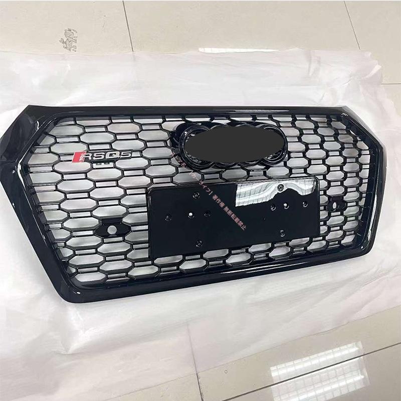 Audi（アウディ） アウディAUDI Q5 18-21 カスタム RSQ5仕様 ハニカム