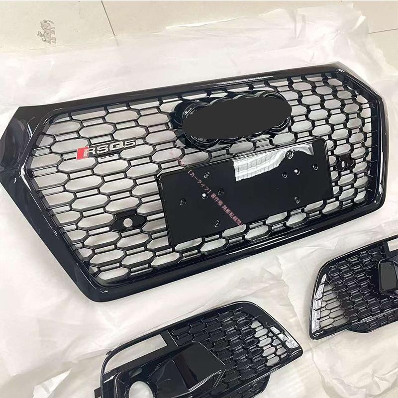 Audi（アウディ） アウディAUDI Q5 18-21 カスタム RSQ5仕様 ハニカム
