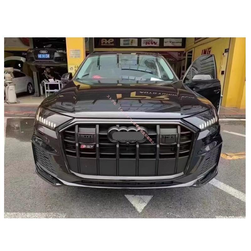 Audi（アウディ） アウディAUDI Q7 2019-2023 カスタム SQ7仕様