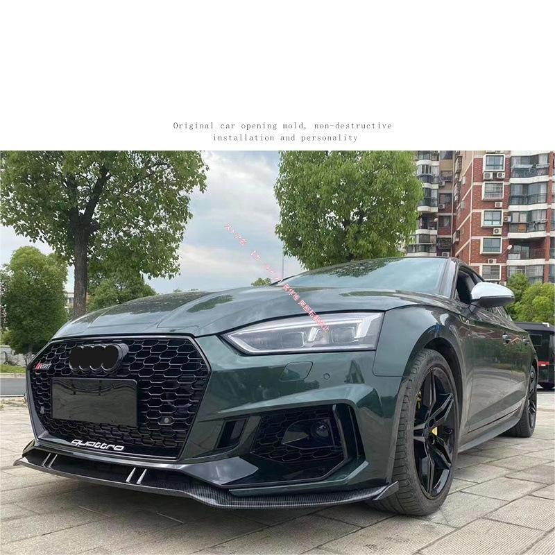 Audi（アウディ） アウディAUDI A5 カスタム RS5グリル 2017-2019 A5