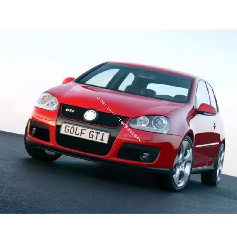 フォルクスワーゲン（Volkswagen） ゴルフ5 GOLF GTI ジェッタ MK5