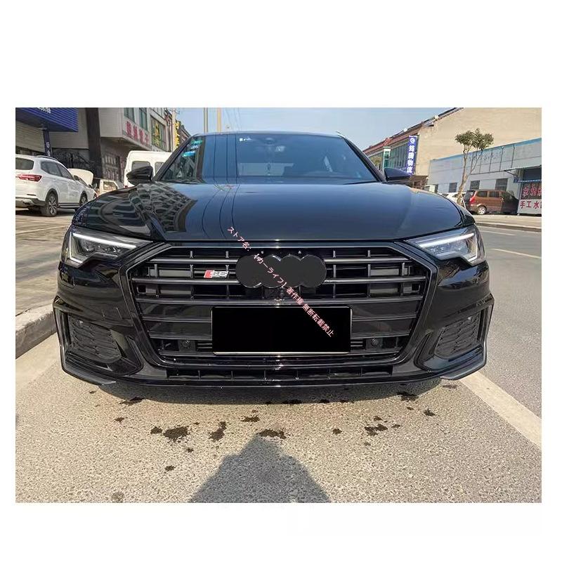 Audi（アウディ） アウディAUDI A6 C8 2019-2023 カスタム S6仕様