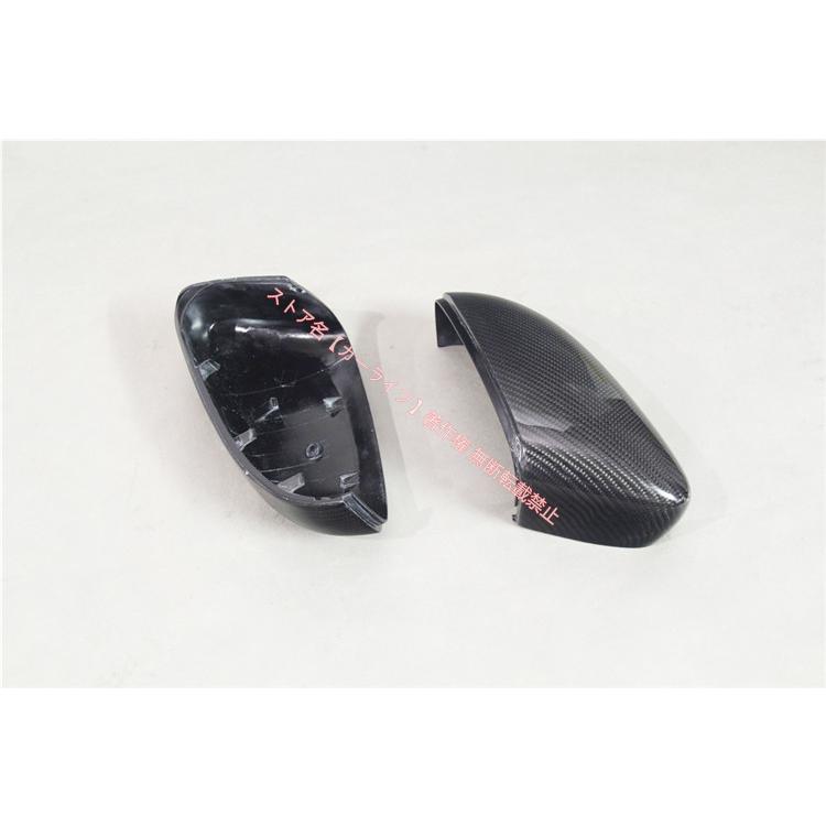 フォルクスワーゲン（Volkswagen） VW カーボン製 ポロ POLO 6R 6C 