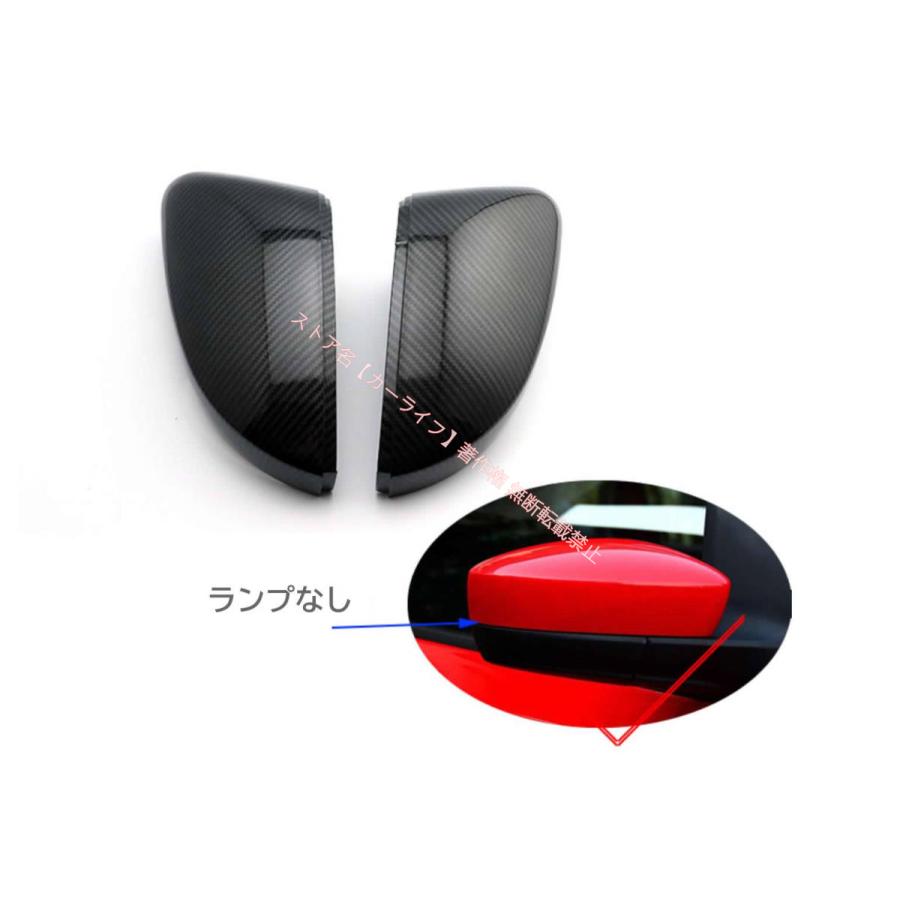 フォルクスワーゲン（Volkswagen） VW カーボン製 ポロ POLO 6R 6C