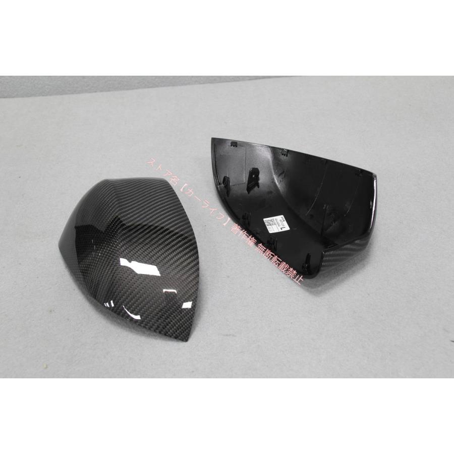BMW BMW F25 X3 F26 X4 F15 X5 F16 X6 カーボン製 交換式 サイドミラー