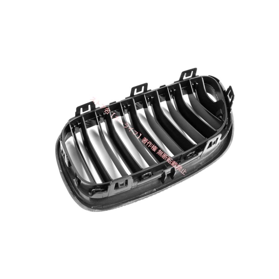 BMW カーボン製 BMW 2シリーズ F22 F23 F87 M2 フロントグリル ダブル