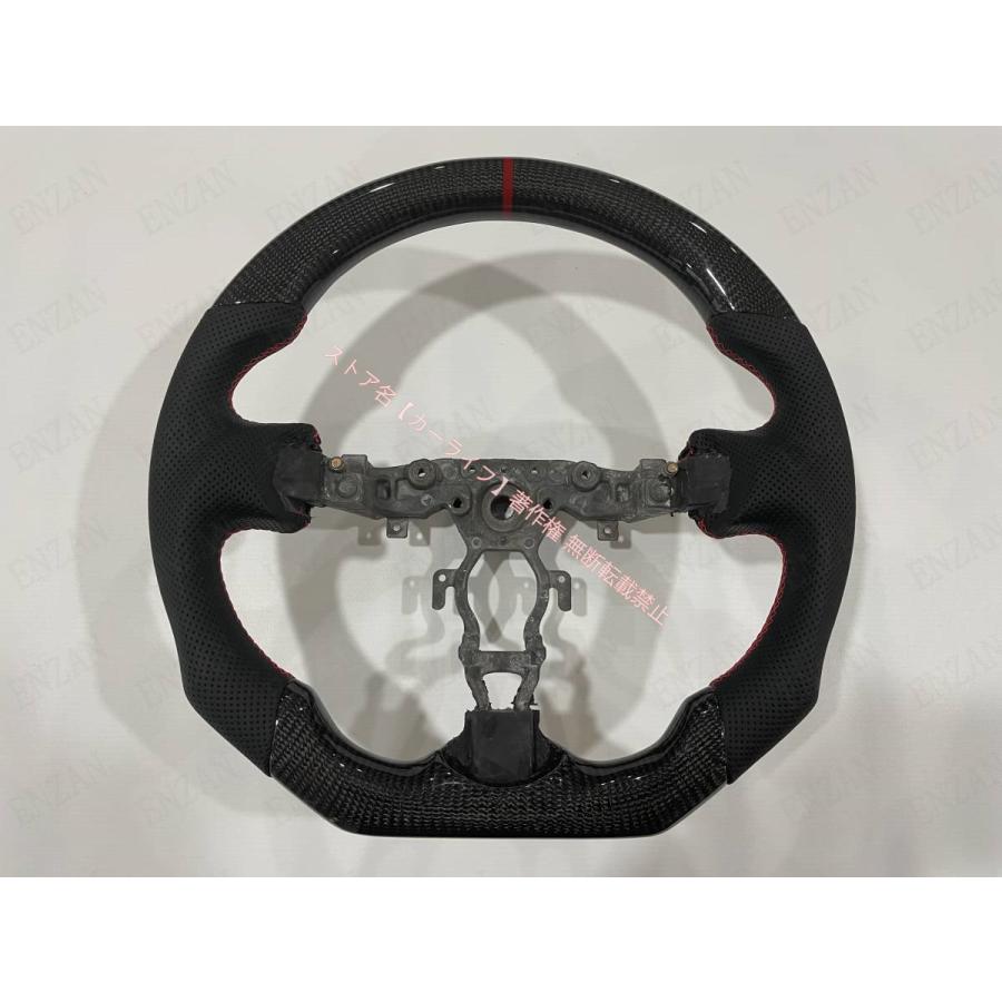 日産（NISSAN） NISSAN Z34 フェアレディZ ニッサン370Z カーボン製 D