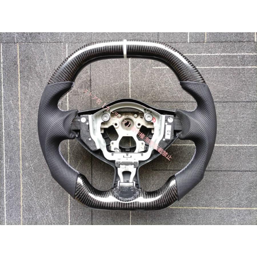 日産（NISSAN） NISSAN Z34 フェアレディZ ニッサン370Z カーボン製