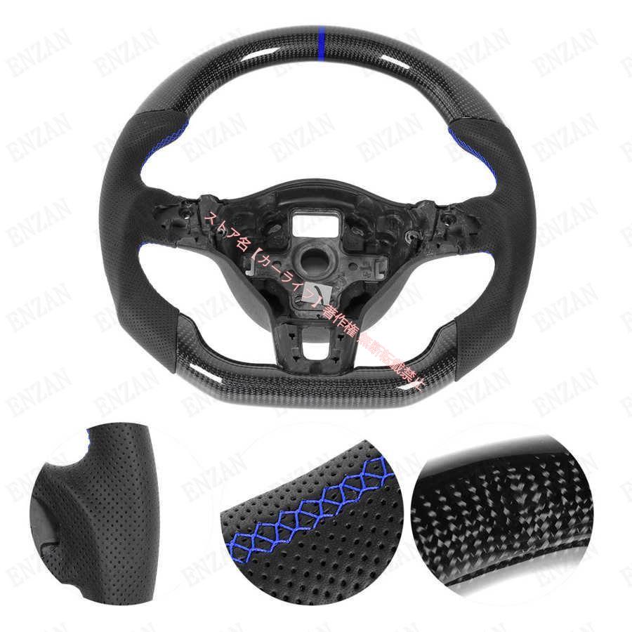フォルクスワーゲン（Volkswagen） VW ゴルフ MK6 GTI ポロ 2009〜2013