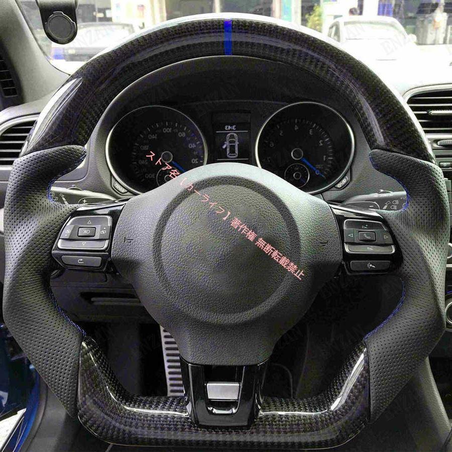 フォルクスワーゲン（Volkswagen） VW ゴルフ MK6 GTI ポロ 2009〜2013