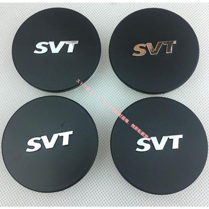 フォード SVT ホイールハブキャップ センターキャップ 外径65mm 