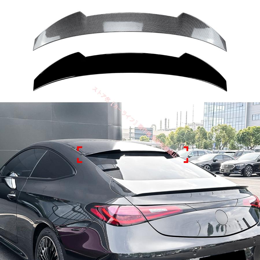 Mercedes-Benz（メルセデス・ベンツ） Benz CLEクーペ C236 2024年