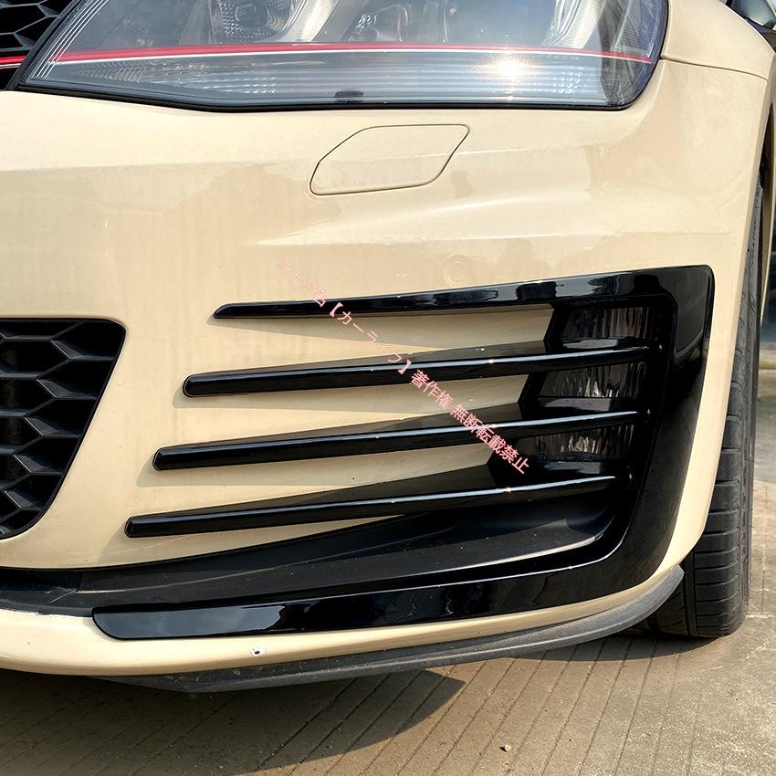 フォルクスワーゲン（Volkswagen） VW ゴルフ7 MK7 GTI 2013-2016
