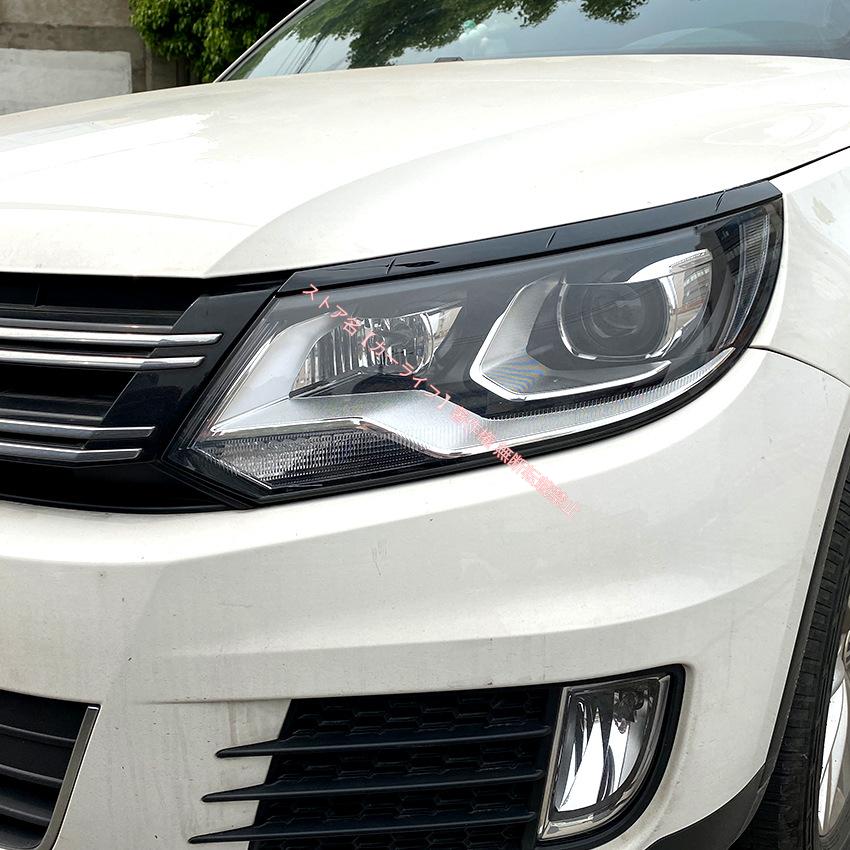 フォルクスワーゲン（Volkswagen） VW ティグアン MK1 2011-2016