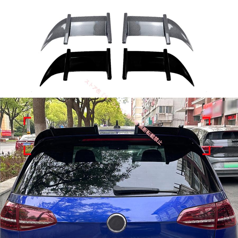 フォルクスワーゲン（Volkswagen） VW ゴルフ7 MK7 7.5 GTI GTD R