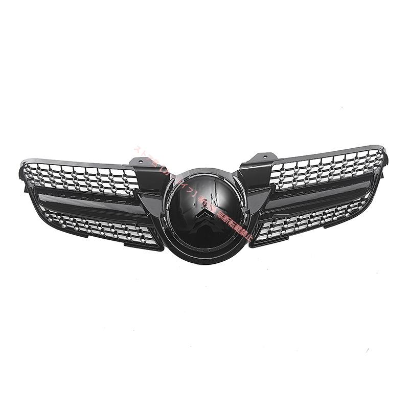 Mercedes-Benz（メルセデス・ベンツ） 2008-2010年 メルセデス ベンツ