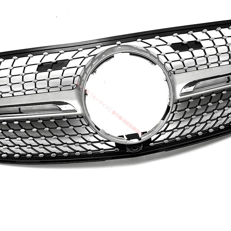 Mercedes-Benz（メルセデス・ベンツ） 2015-2019年 GLメルセデス