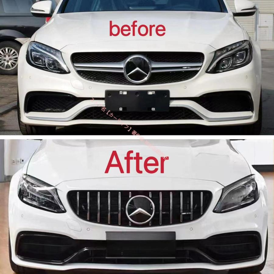 Mercedes-Benz（メルセデス・ベンツ） 2015-2018年 メルセデス ベンツ