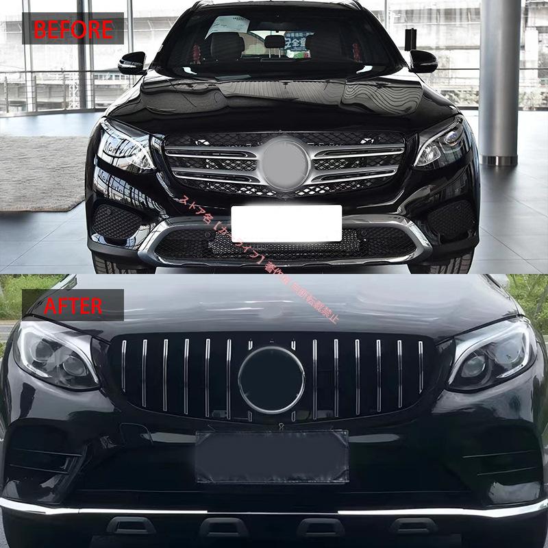 Mercedes-Benz（メルセデス・ベンツ） 2016-2019年 メルセデス ベンツ