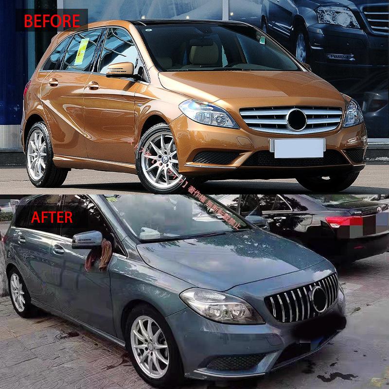 Mercedes-Benz（メルセデス・ベンツ） 2012-2014年 メルセデス ベンツ