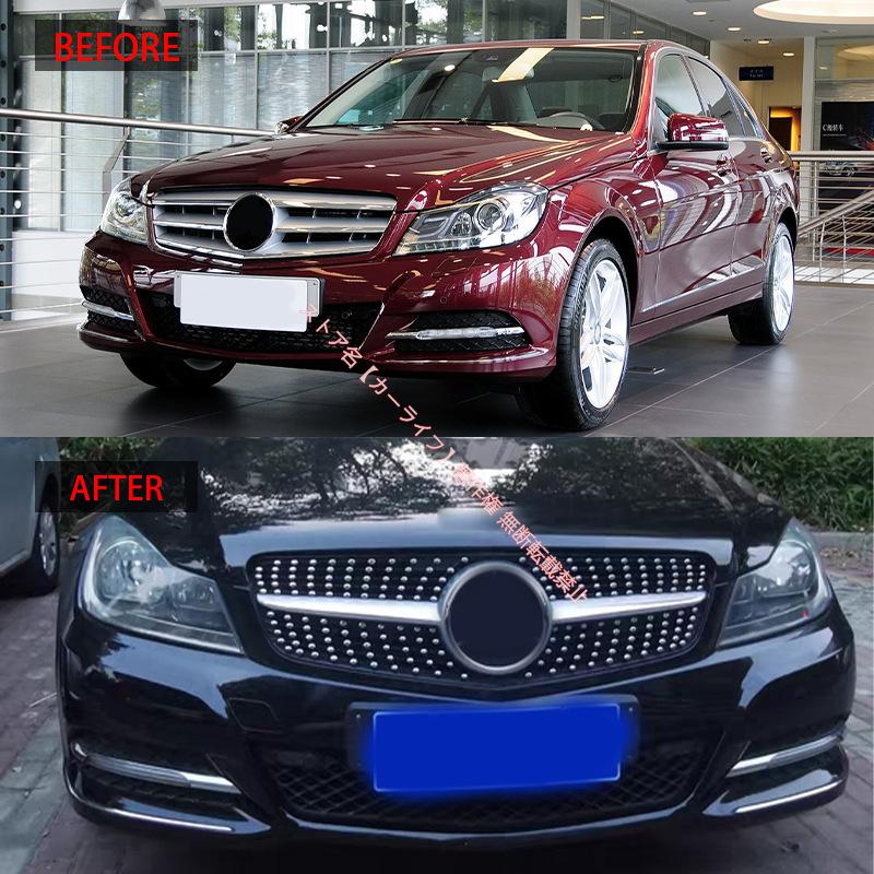 Mercedes-Benz（メルセデス・ベンツ） 2009-2014年 メルセデス ベンツ