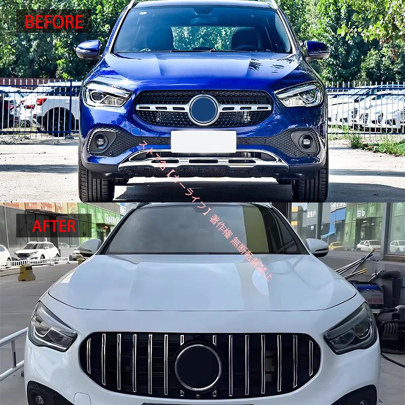 Mercedes-Benz（メルセデス・ベンツ） 2020-2023年 メルセデス ベンツ