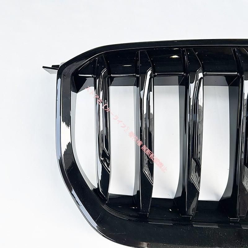 BMW 2023-2024年 BMW X1 U11 グロスプラックブ ウォリアータイプ