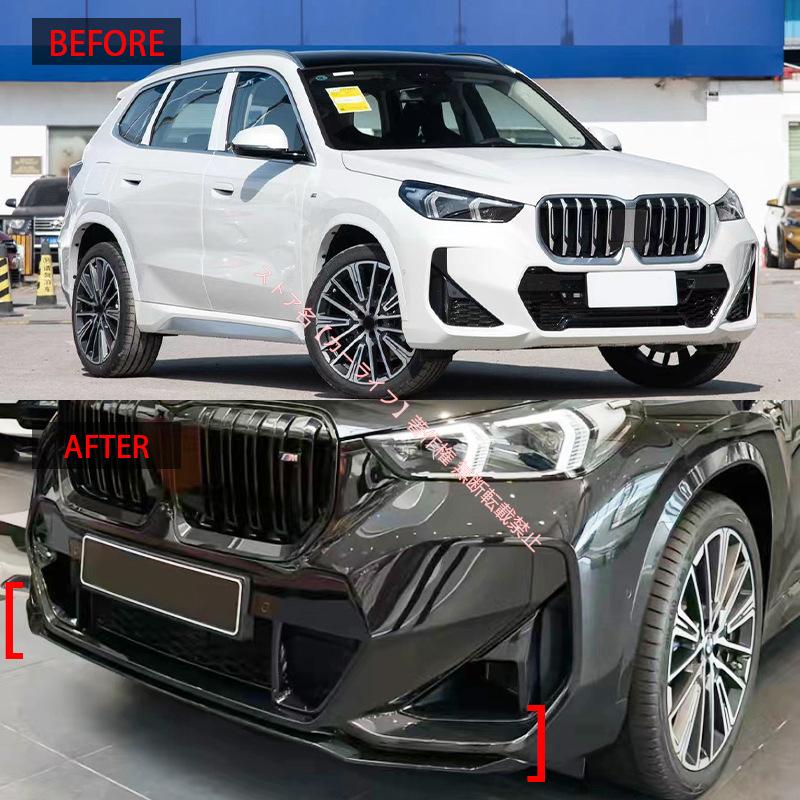 BMW 23-24年 スポーツ X1 U11 2段式 MP 純正穴位置で取り付け