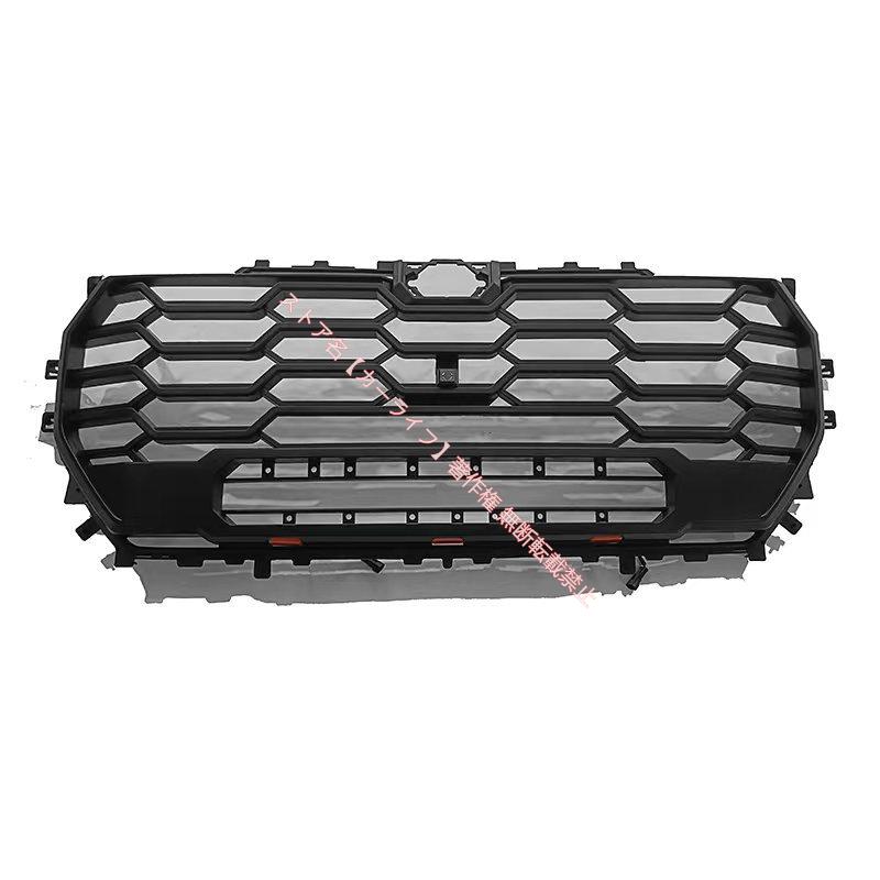 セコイア　新品グリル　後期タイプ トヨタ（TOYOTA） 2023-2024年 セコイア Sequoia SEQUOIA カスタマイズ