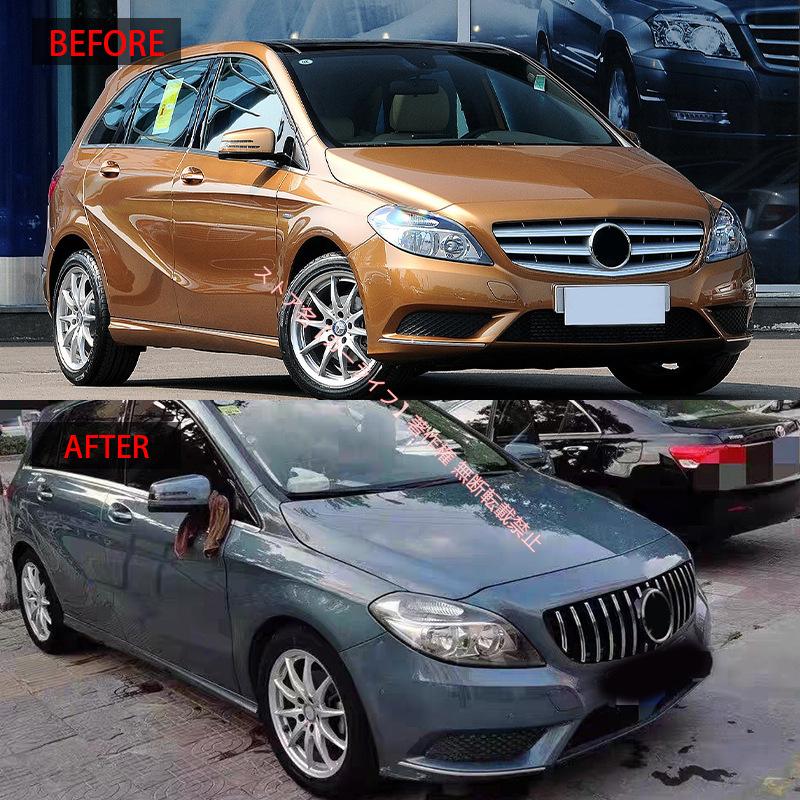Mercedes-Benz（メルセデス・ベンツ） 2012-2014年 メルセデス ベンツ