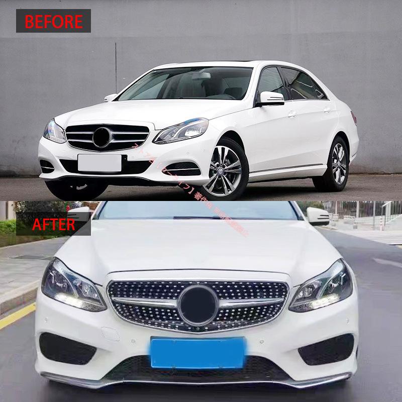 Mercedes-Benz（メルセデス・ベンツ） 2013-2015年 スポーツメルセデス