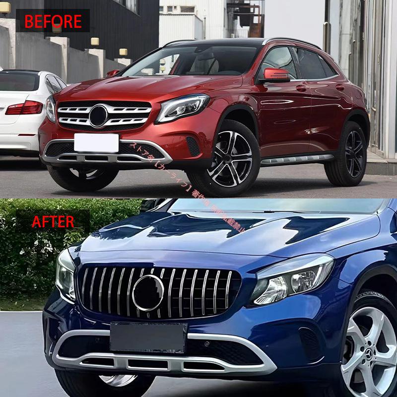Mercedes-Benz（メルセデス・ベンツ） 2017-2019年 メルセデス ベンツ
