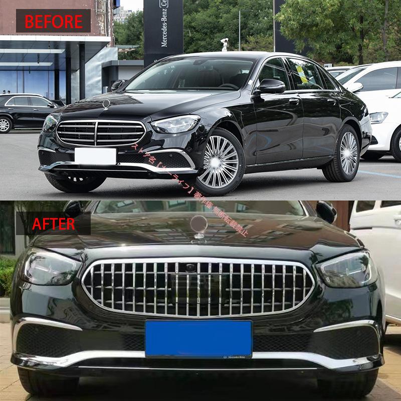 Mercedes-Benz（メルセデス・ベンツ） 2021-2023年 メルセデス ベンツ