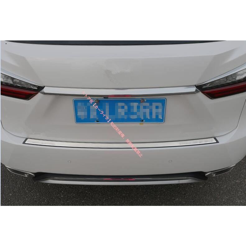 レクサス（LEXUS） LEXUS RX200t RX450H RX 20系 ラゲッジガード