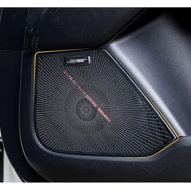 マツダ（Mazda） MAZDA CX8 CX-8 KG系専用設計 スピーカーカバー