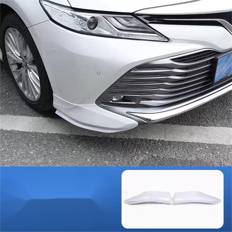 トヨタ（TOYOTA） カムリ CAMRY 70系専用設計 フロントバンパー