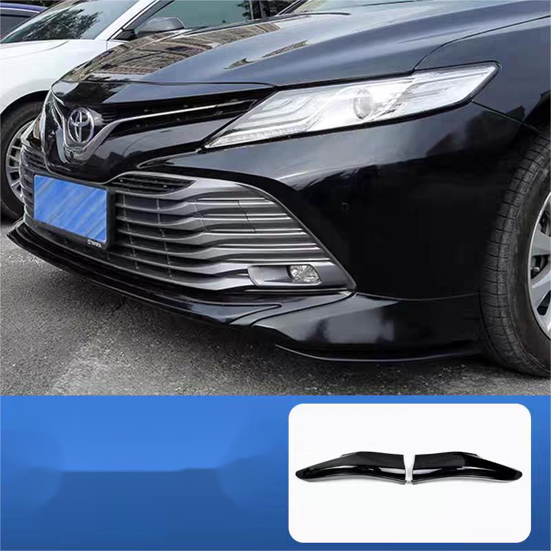 トヨタ（TOYOTA） カムリ CAMRY 70系専用設計 フロントバンパー