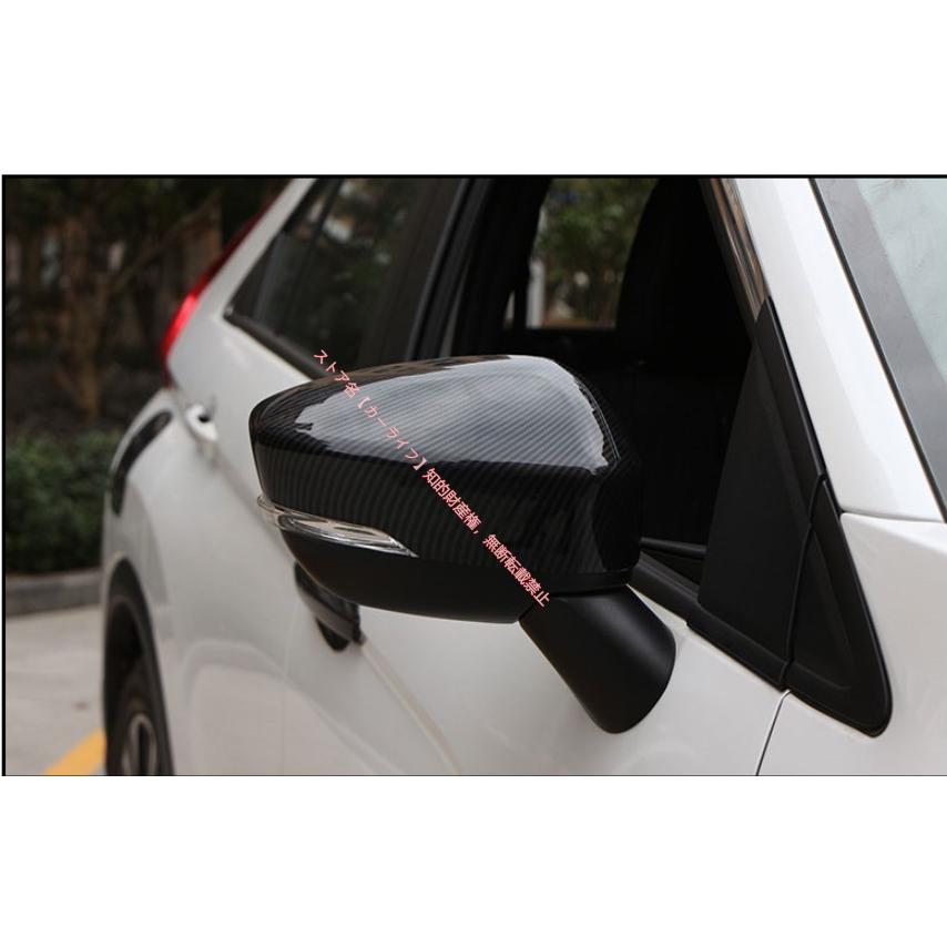 三菱（MITSUBISHI） エクリプスクロス ECLIPSE CROSS GK1W専用 サイド