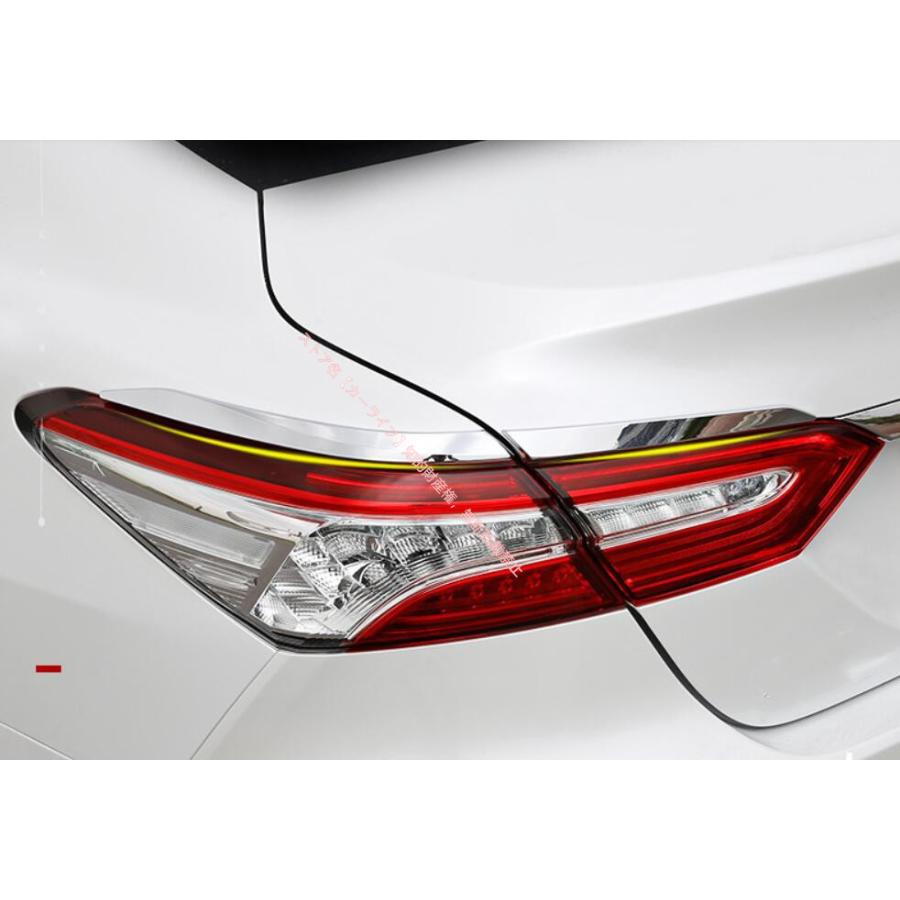 トヨタ（TOYOTA） カムリ CAMRY 70系専用設計 テールランプ