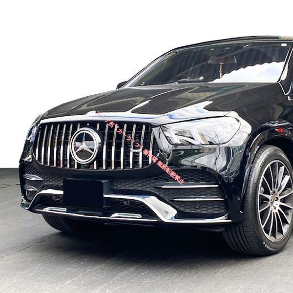 メルセデスベンツ　フロント Mercedes-Benz（メルセデス・ベンツ） メルセデス ベンツ Benz W167