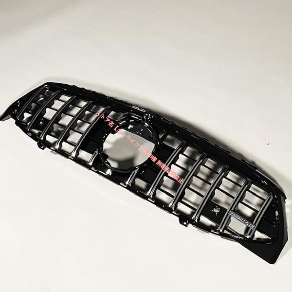Mercedes Benz フロントグリル 新品 Mercedes-Benz（メルセデス・ベンツ） メルセデス ベンツ Benz C118